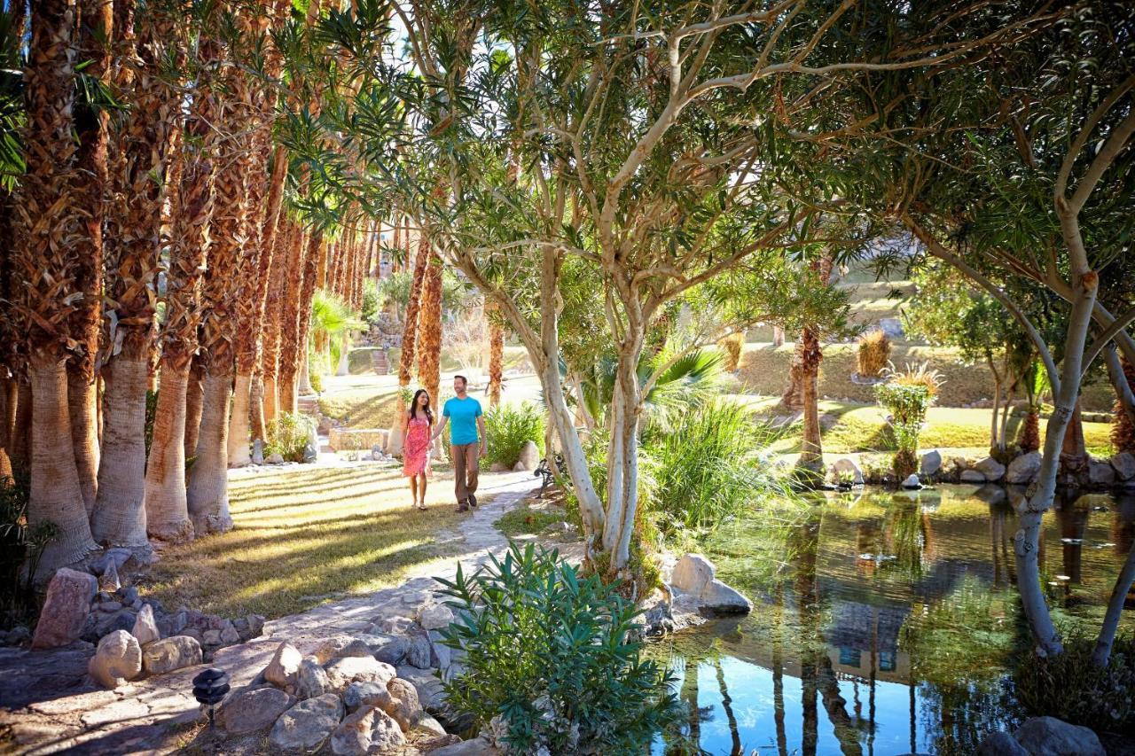 The Inn At Death Valley Ngoại thất bức ảnh Oasis at the Ranch at the Oasis
